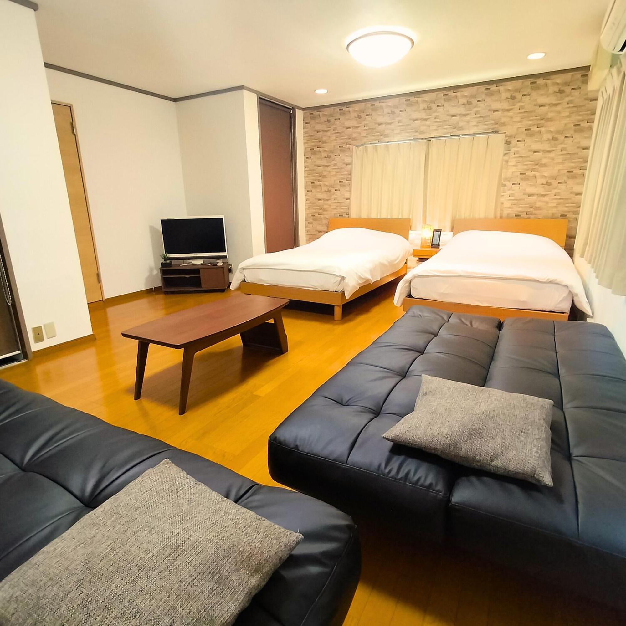 Station Side113 Appartement