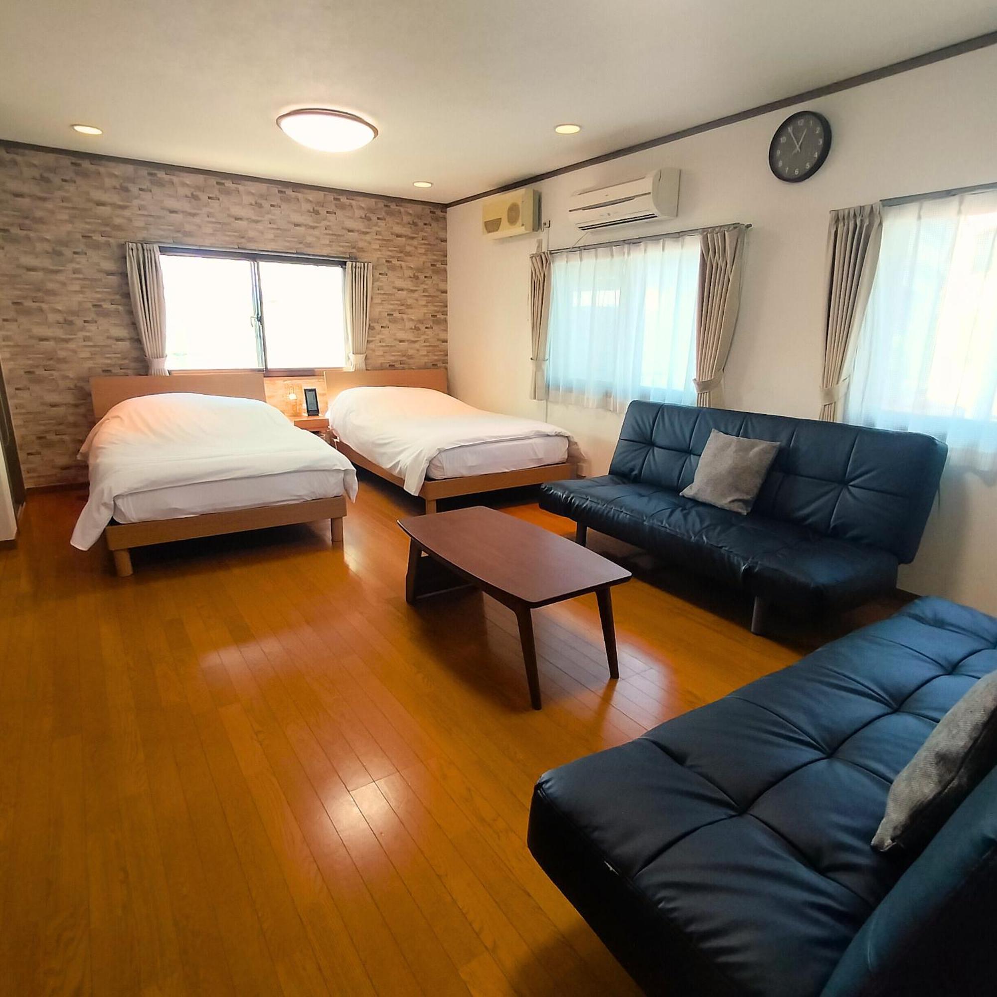Appartement Station Side113