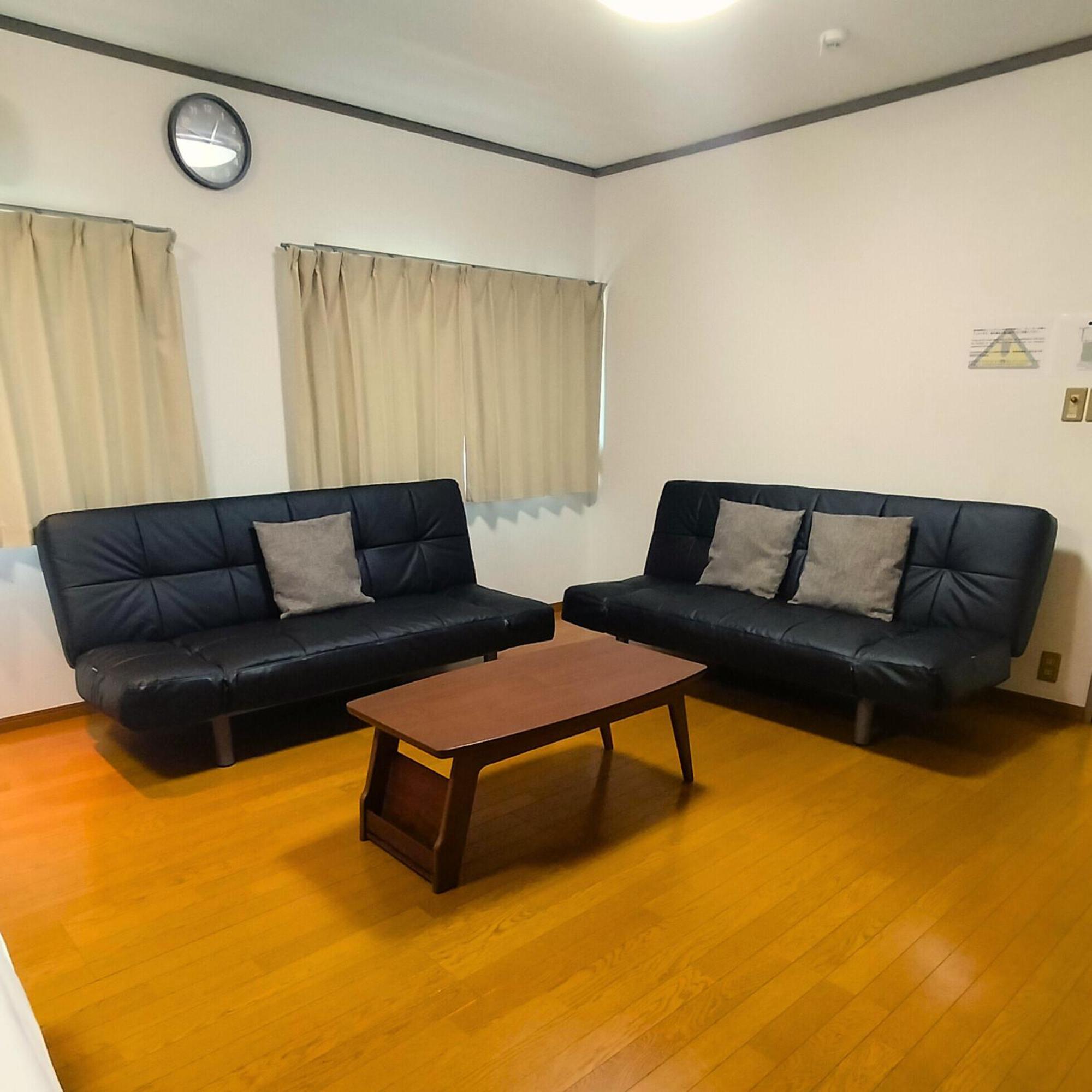 Station Side113 Appartement Tōkyō