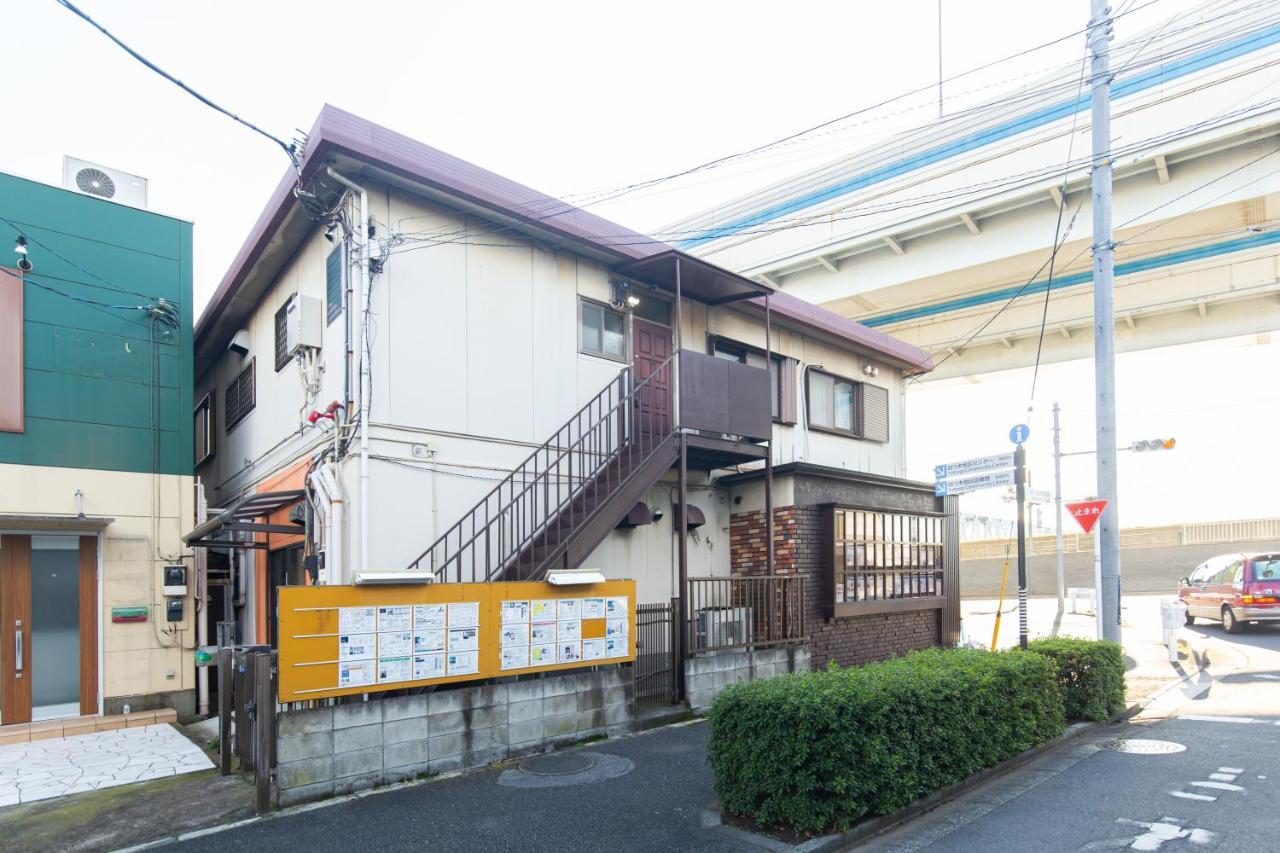 Station Side113 Appartement Tōkyō