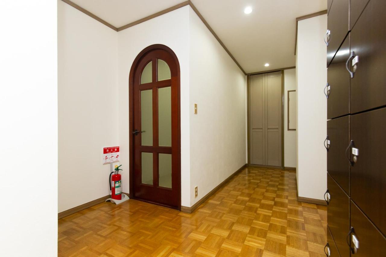 Appartement Station Side113 Tōkyō