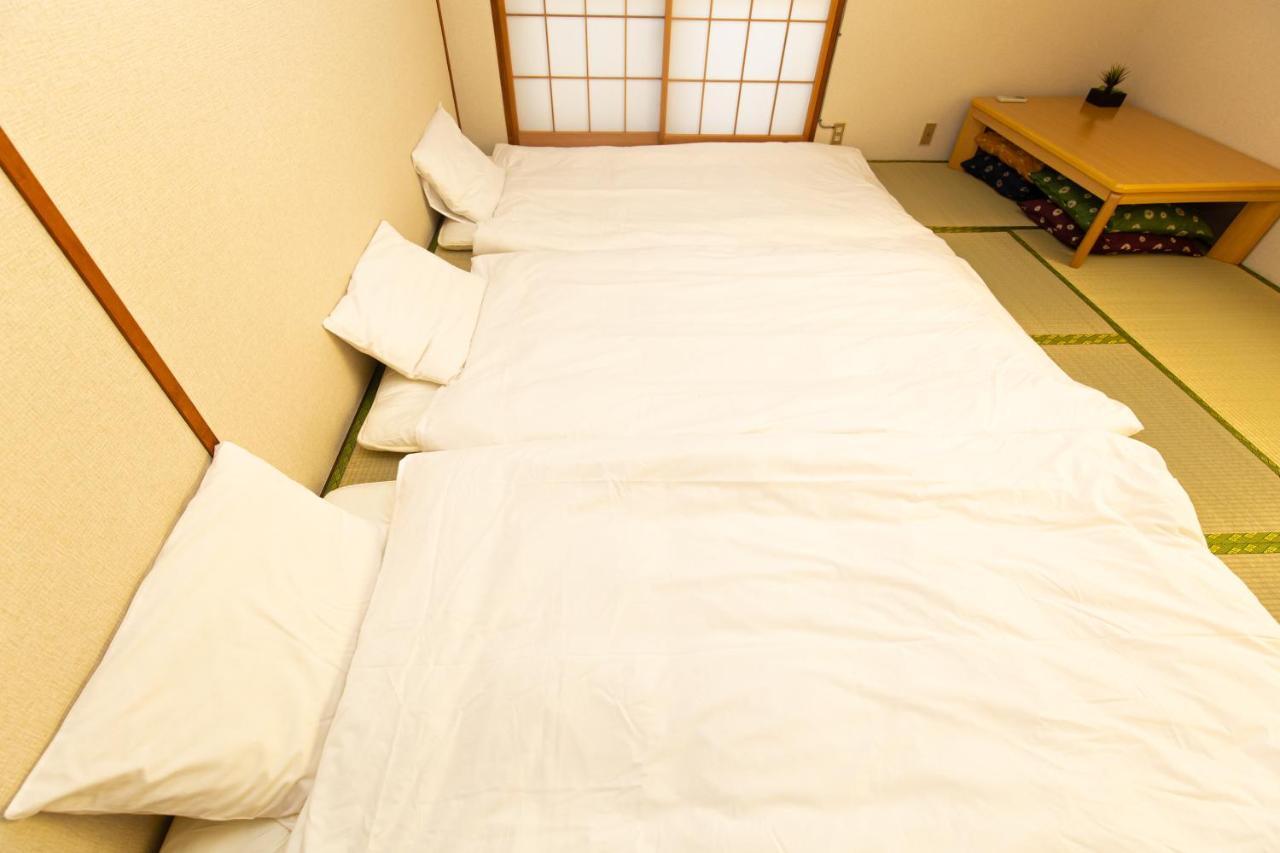 Appartement Station Side113 Tōkyō