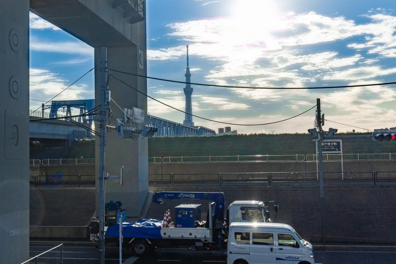Station Side113 * Tōkyō