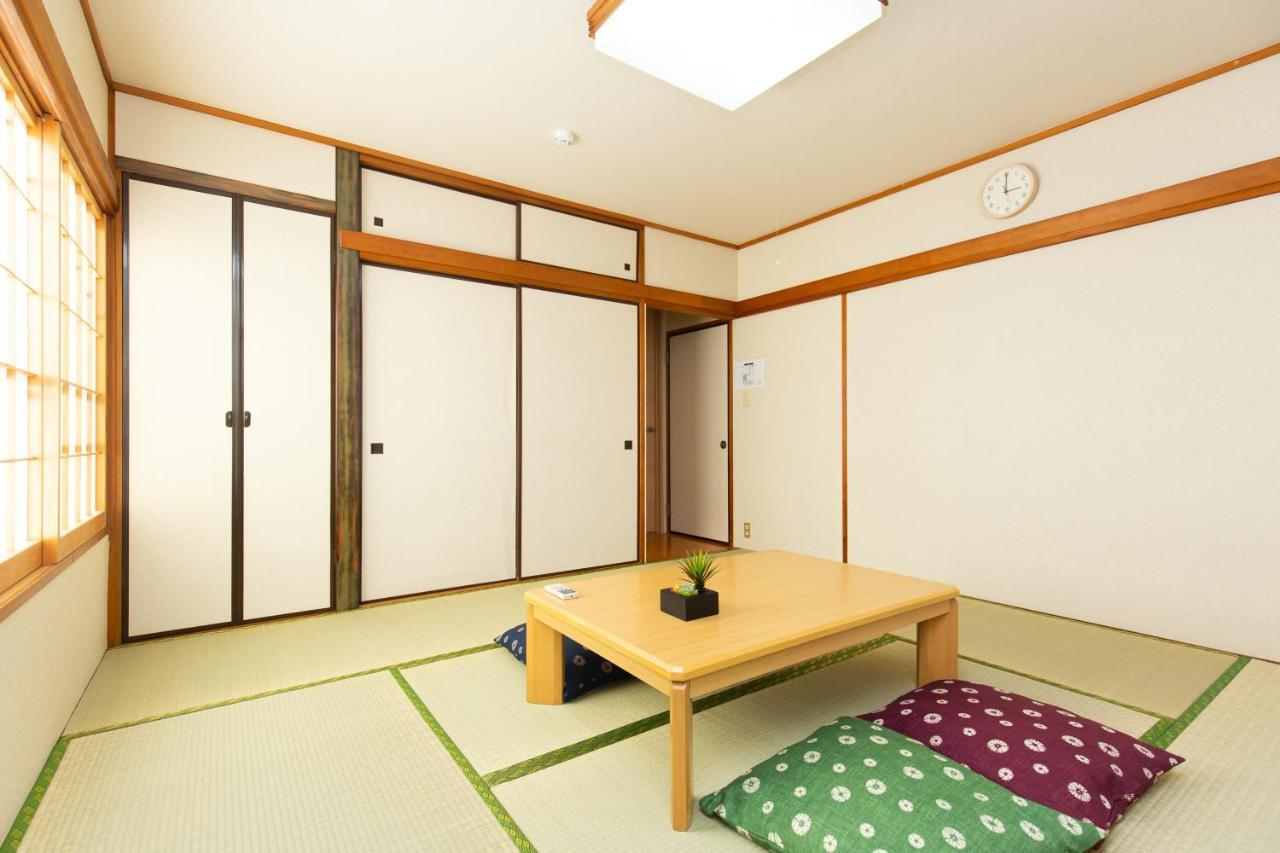 Appartement Station Side113